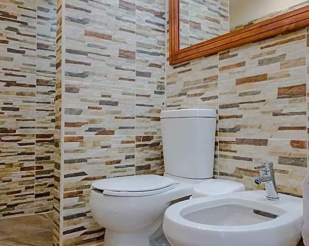 Apartahotel Casa Leo 4*