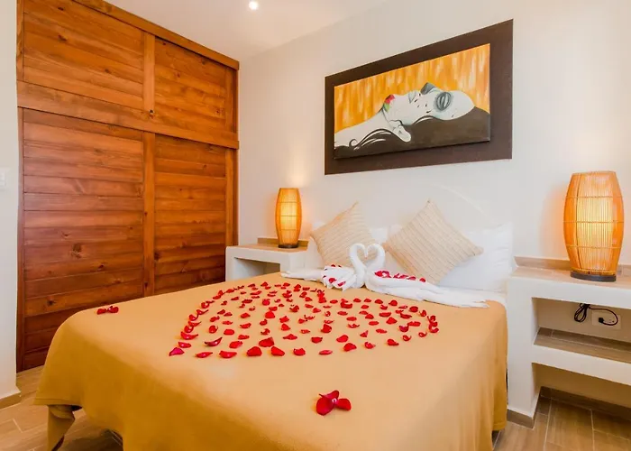Casa Leo 4*