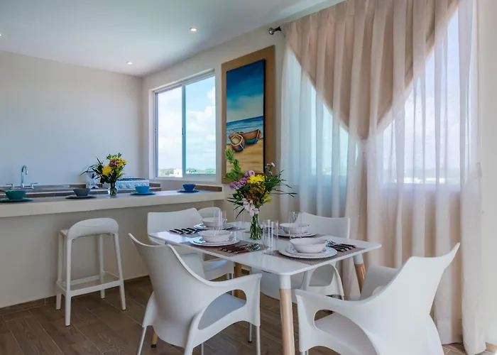 Casa Leo Apartahotel