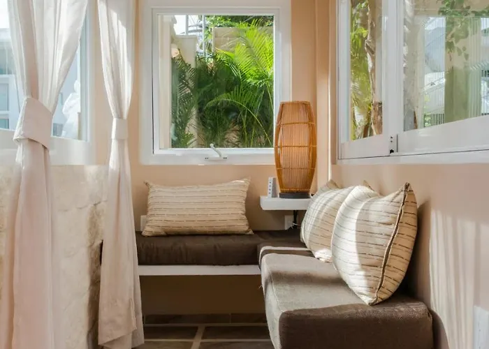 Apartahotel Casa Leo