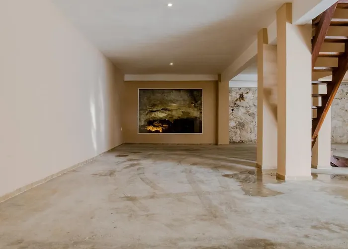 Casa Leo Apartahotel Playa del Carmen